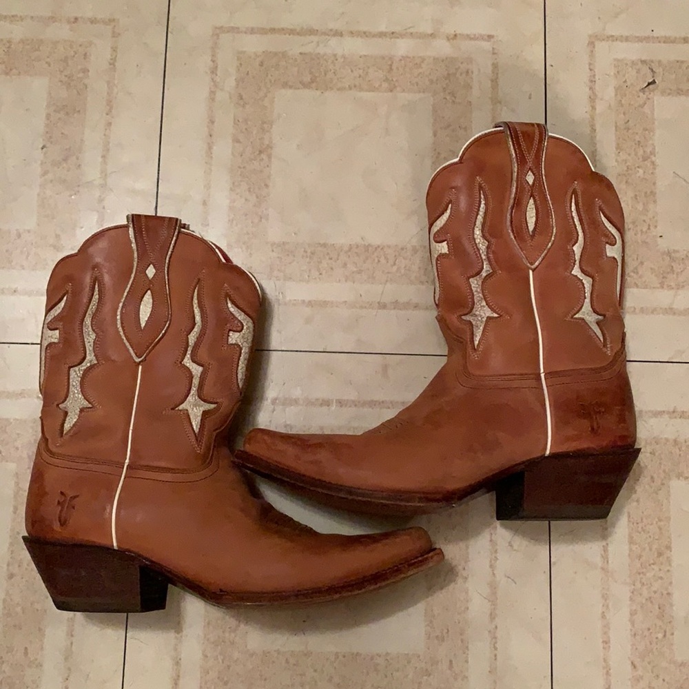 Frye Riding Boots